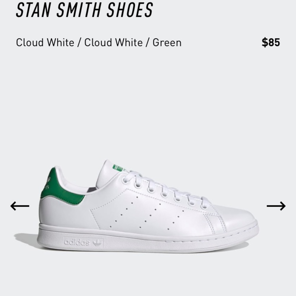 Adidas Stan Smith